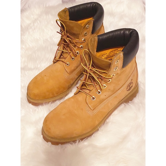 timberland 7.5 m